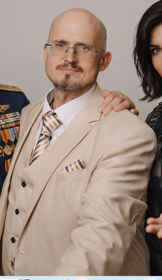 Holger Binek